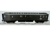 Vagon postal DRP - H0 PIKO 53324